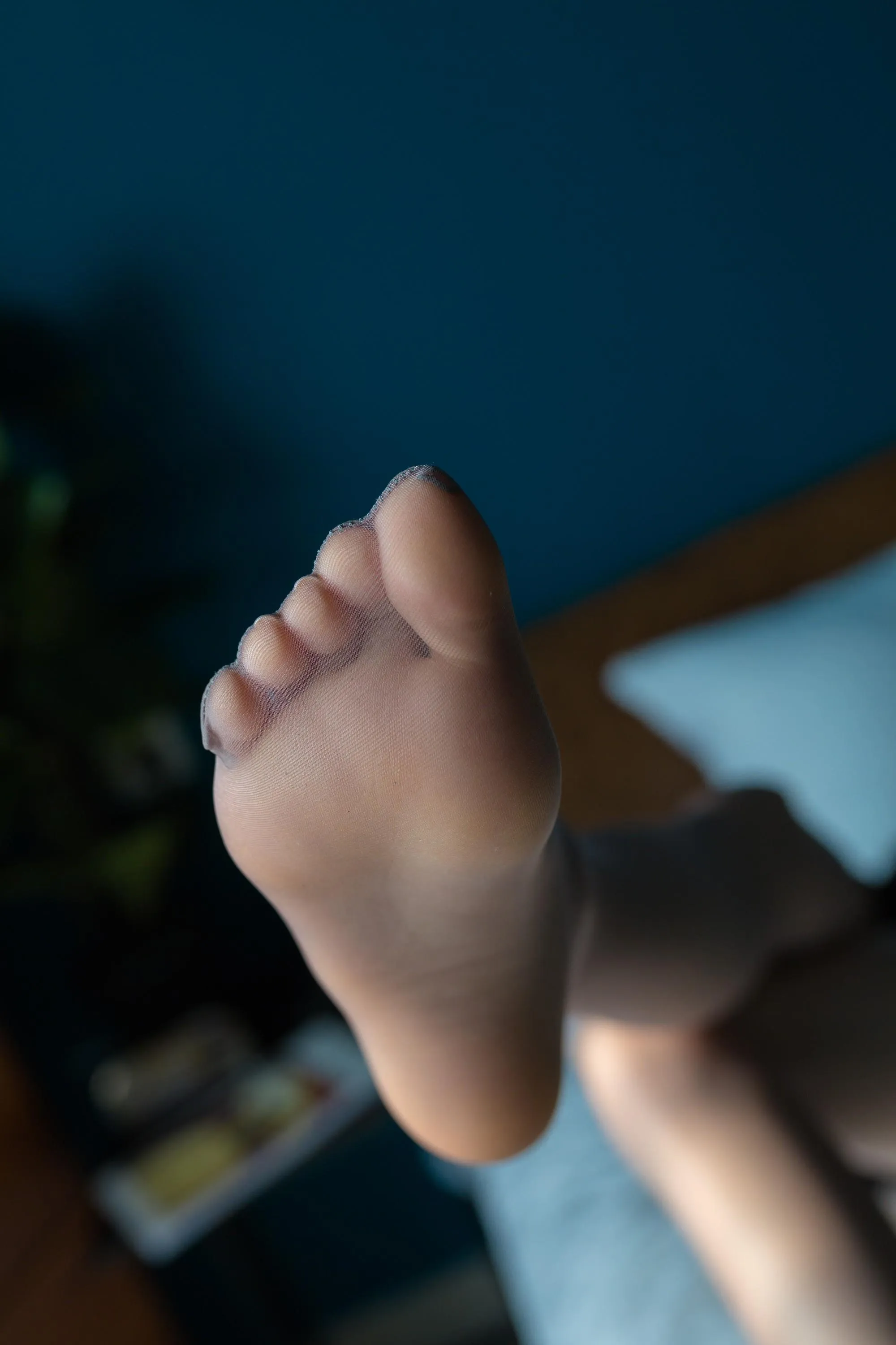 Sia不吃鱼 – NO.002 OL丝袜情 [146P]插图3